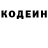 A PVP СК КРИС Joshawa Blackburn